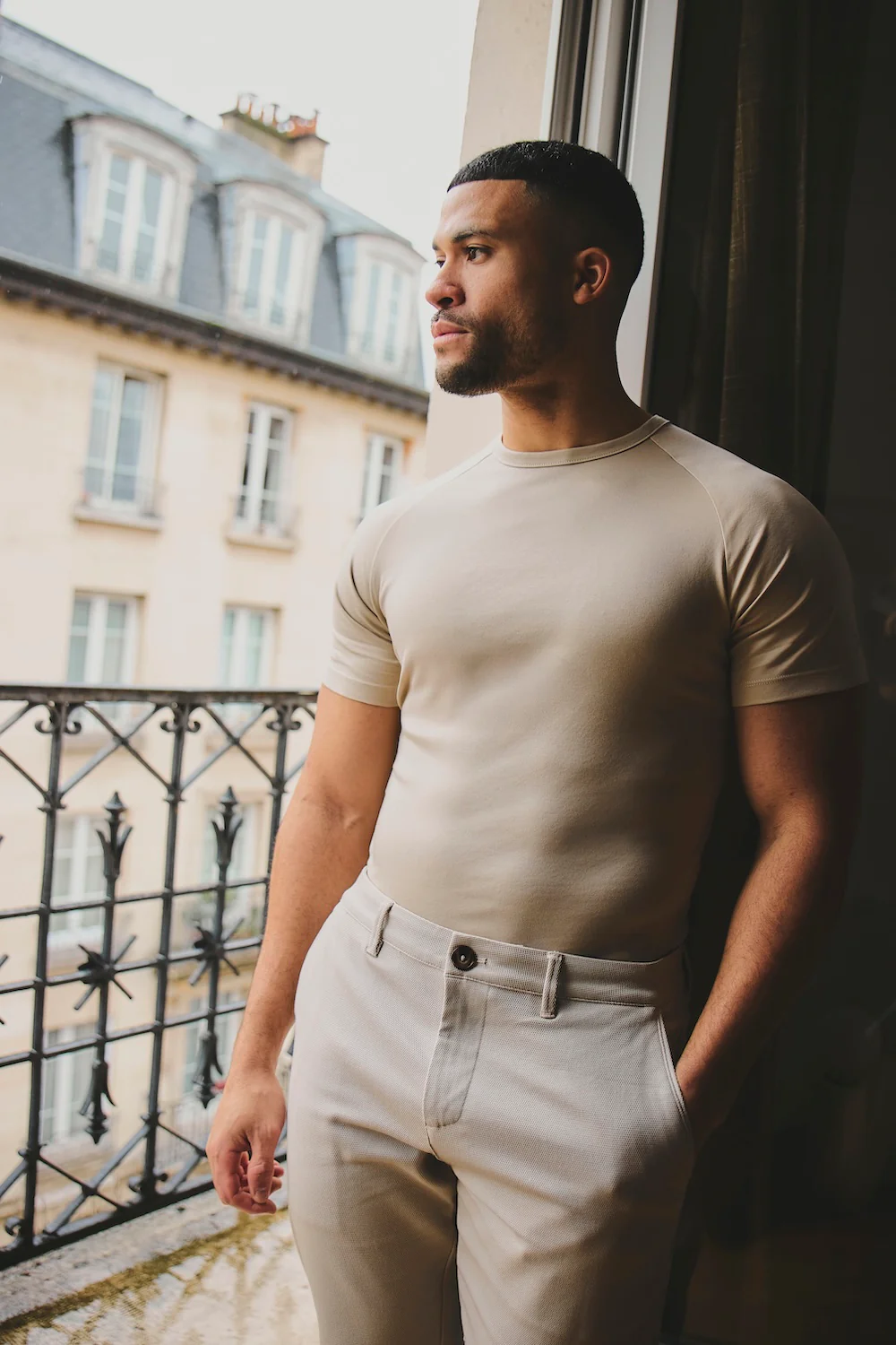 New Season Edit - Knitwear & Layers