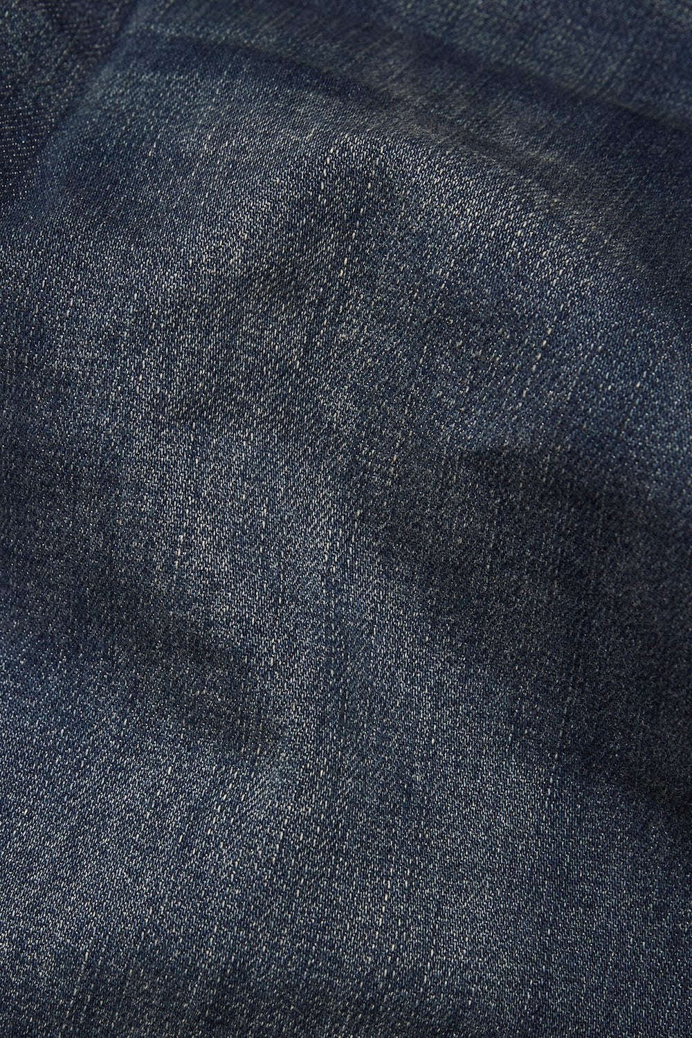 Muscle Fit Jeans in Mid Blue - Image 5
