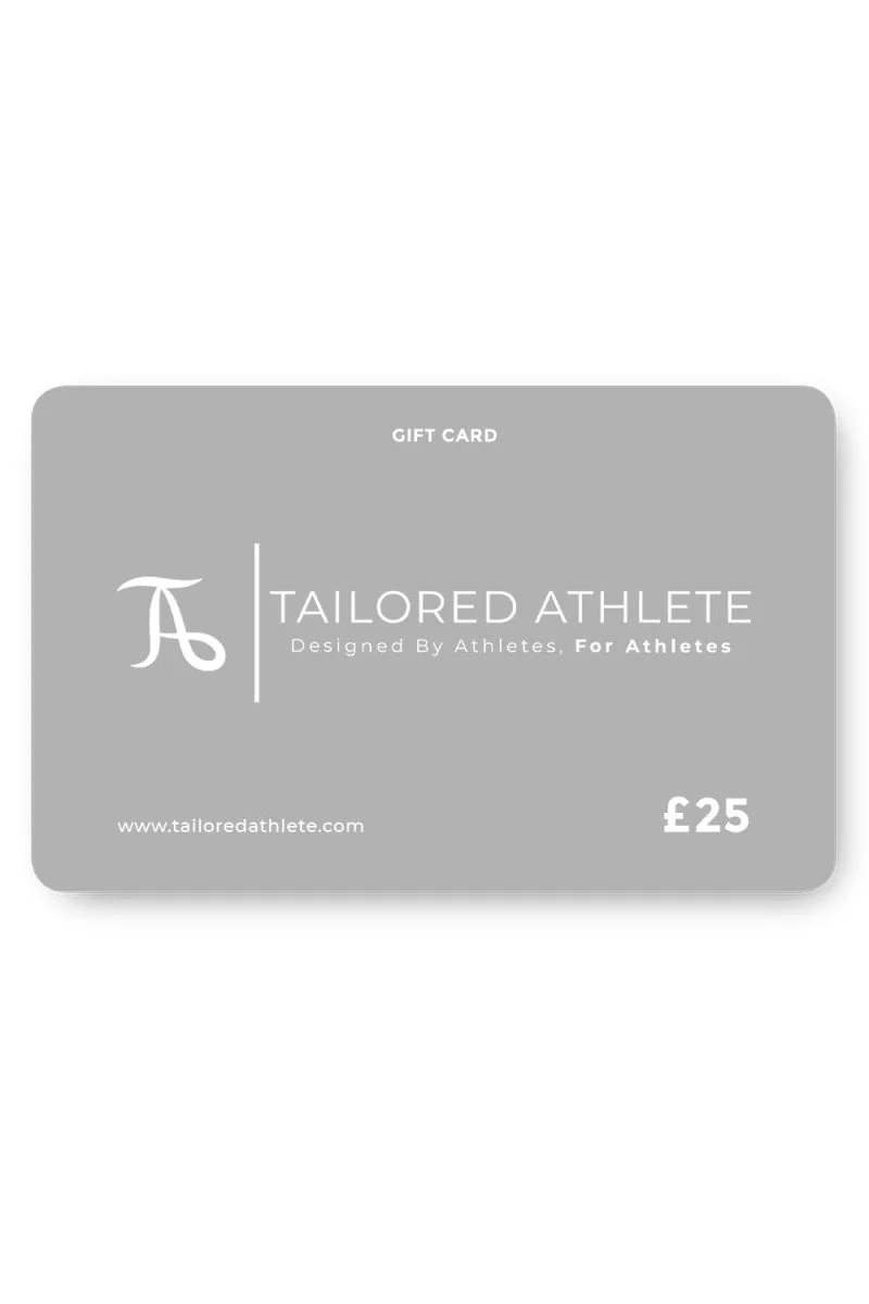 TAILORED ATHLETE Gift Card - Image 3