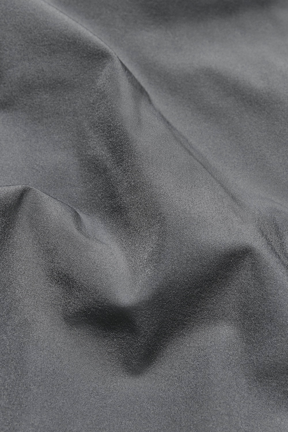 Training Shorts in Grey - Image 5