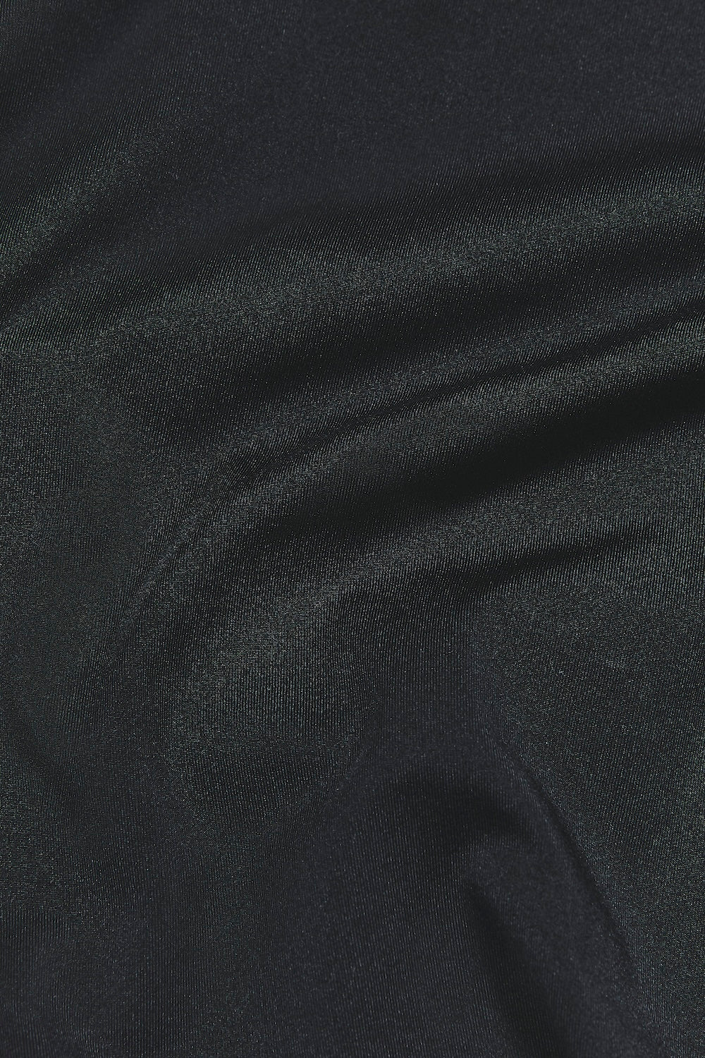 Training Top in Black - Image 7