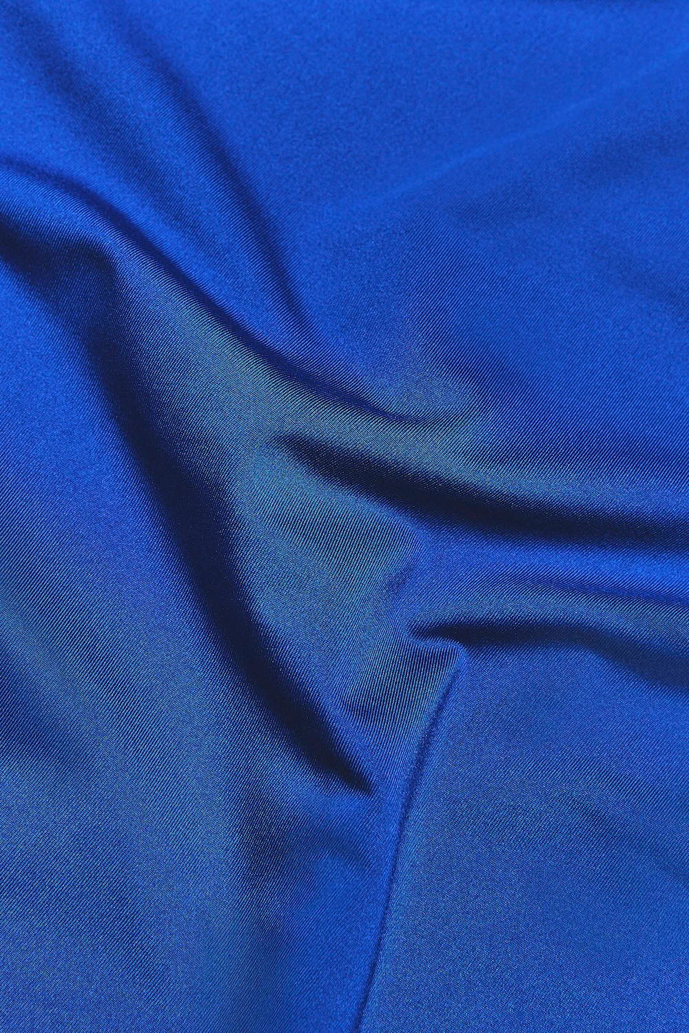 Training Top in Electric Blue - Image 6